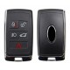 LAND ROVER RADIOCOMANDO ORIGINALE PEPS(SUV)JK52-15K601-DH + UWB