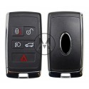 LAND ROVER RADIOCOMANDO ORIGINALE PEPS(SUV)JK52-15K601-DH + UWB