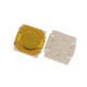 Micro pulsante 4 pin  mm: 4,8 x 4,8 H.0,55 mm.