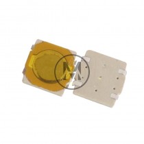 Micro pulsante 4 pin  mm: 4,8 x 4,8 H.0,55 mm.