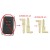DACIA REN. LAMA VAC102 PER CARD KEYLESS