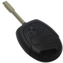 Ford Guscio vuoto 3 tasti con lama FO21