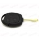 Guscio vuoto 3 tasti con lama FO21