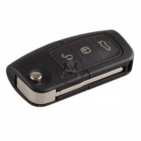 Baionetta 2 tasti con lama HU101