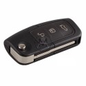 Baionetta 3 tasti con lama HU101