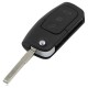 Baionetta 2 tasti con lama HU101