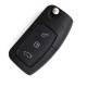 BAIONETTA 2 TASTI CON LAMA FO21