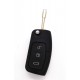 BAIONETTA 2 TASTI CON LAMA FO21