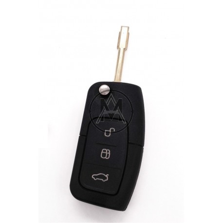 BAIONETTA 2 TASTI CON LAMA FO21