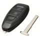 keyless 3 tasti