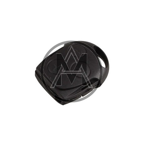 Testa radiocomando 3 tasti