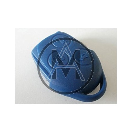 Ford 3 tasti blu