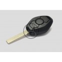 Bmw 3 tasti 868mhz. Id46 lama Hu92
