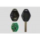 Bmw 3 tasti 868mhz. Id46