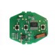 Bmw 3 tasti 868mhz. Id46