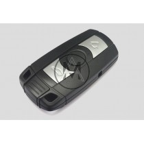 BMW Remote Smart Card 3 tasti 868 Mhz.