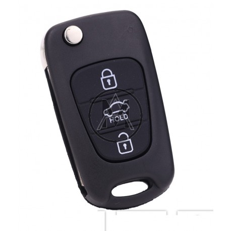Hyundai radiocomando I35