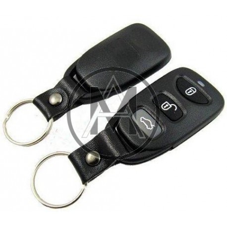 HYUNDAI GUSCIO RADIOCOMANDO 3 TASTI