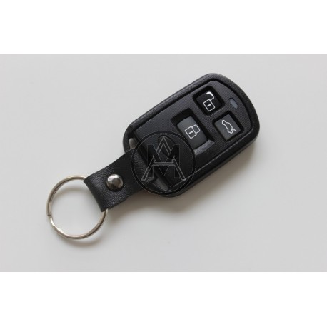 HYUNDAI GUSCIO RADIOCOMANDO 3 TASTI