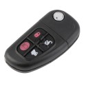 Jaguar 4 tasti  433 mhz. e chip 4D60