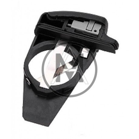 Mercedes contatti batteria per chiave 2 e 3 tasti