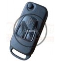Mercedes baionetta 3 tasti HU64