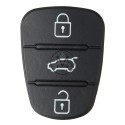 Hyundai gommino per baionetta 3 tasti