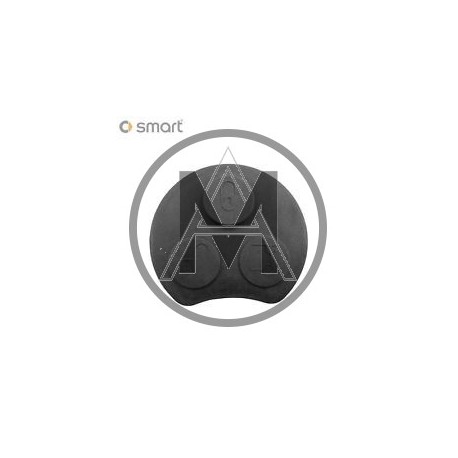 Smart gommino 3 tasti
