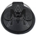 Smart gommino 3 tasti per Smart 451