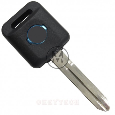 Nissan predisposta lama NSN14