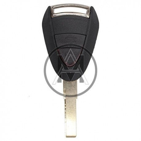 GUSCIO VUOTO PORSCHE 2 TASTI ( 2° serie )