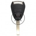 GUSCIO VUOTO PORSCHE 2 TASTI ( 2° serie )