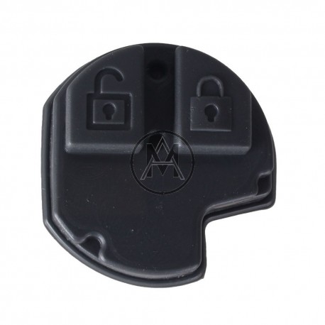 Gommino Suzuki 2 tasti Swift Agila