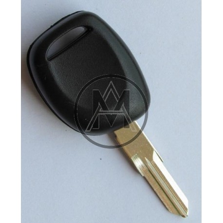 Renault predisposta con lama VAC102