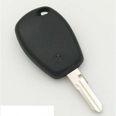 Renault predisposta con lama VAC102