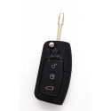 Ford chiave 3 tasti completa di radiocomando con lama FO21