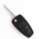 Ford chiave  radiocomando 4d63 80 bit  433 nhz. FSK