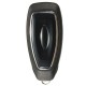 Ford chiave  radiocomando 4d63 80 bit  433 nhz. FSK