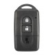 Nissan keyless 2 tasti