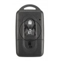 Nissan keyless go 2 tasti 4d60 Micra K12