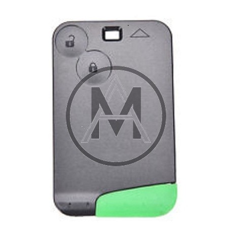 key card Ren.   guscio AFTERMARKET  di ricambio