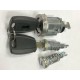 Fiat kit serrature Ducato aftermarket