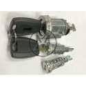 Fiat kit serrature Ducato aftermarket SIP22