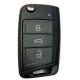 VW 3 TASTI NEW GOLF 7