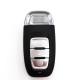 Audi con radiocomando  3 tasti  868mhz.