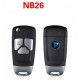 Keydiy NB25 Universal muntifuntion