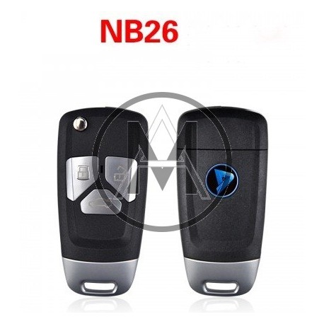Keydiy NB25 Universal muntifuntion