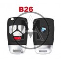 KEYDIY  B26B