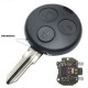 Smart 3 tasti con radiocomando ad infrarossi