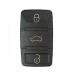 AUDI VOLSKWAGEN GOMINO 3 TASTI II SERIE
